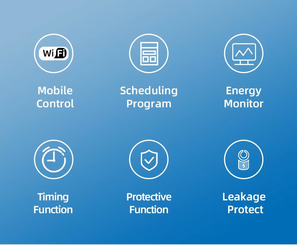 CHOSO Smart WiFi (3)