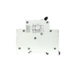 CHOSO COB1LE-63 1P+N RCBO Residual Current Circuit Breaker with Overcurrent Protection C20 product image