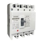 CHOSO COM1 Series Molded Case Circuit Breakers (MCCB) product image