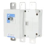 63a 100a 160a 250a 40a 80a 125a 200a Isolator Switch AC 63A-1600A IsolatingSwitch 630A outdoor isolator switch Manufacturer product image