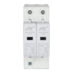 type 1+2 60ka lightning SPD surge protective device product image