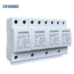 CHOSO CSPD – 12.5 Surge Protective Device (4 – Pole) product image