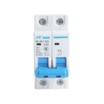Mulang Electric DZ47-63 1p 2P 3P 4P Mini MCB 20A 16A 10A 32A 25A 40A 63A AC MCB Miniature Circuit Breaker With CE Certificate product image