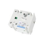 High quality HGL-63 series Load break Switch/manual transfer switch 63A-1600A Isolator Switch 3 Phase product image