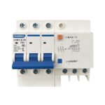 CHOSO COB1LE – 63 Series Residual Current Protective Circuit Breakers product image