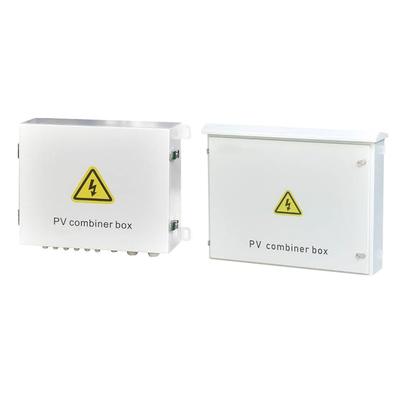 MLPV-DC Photovoltaic DC combiner box