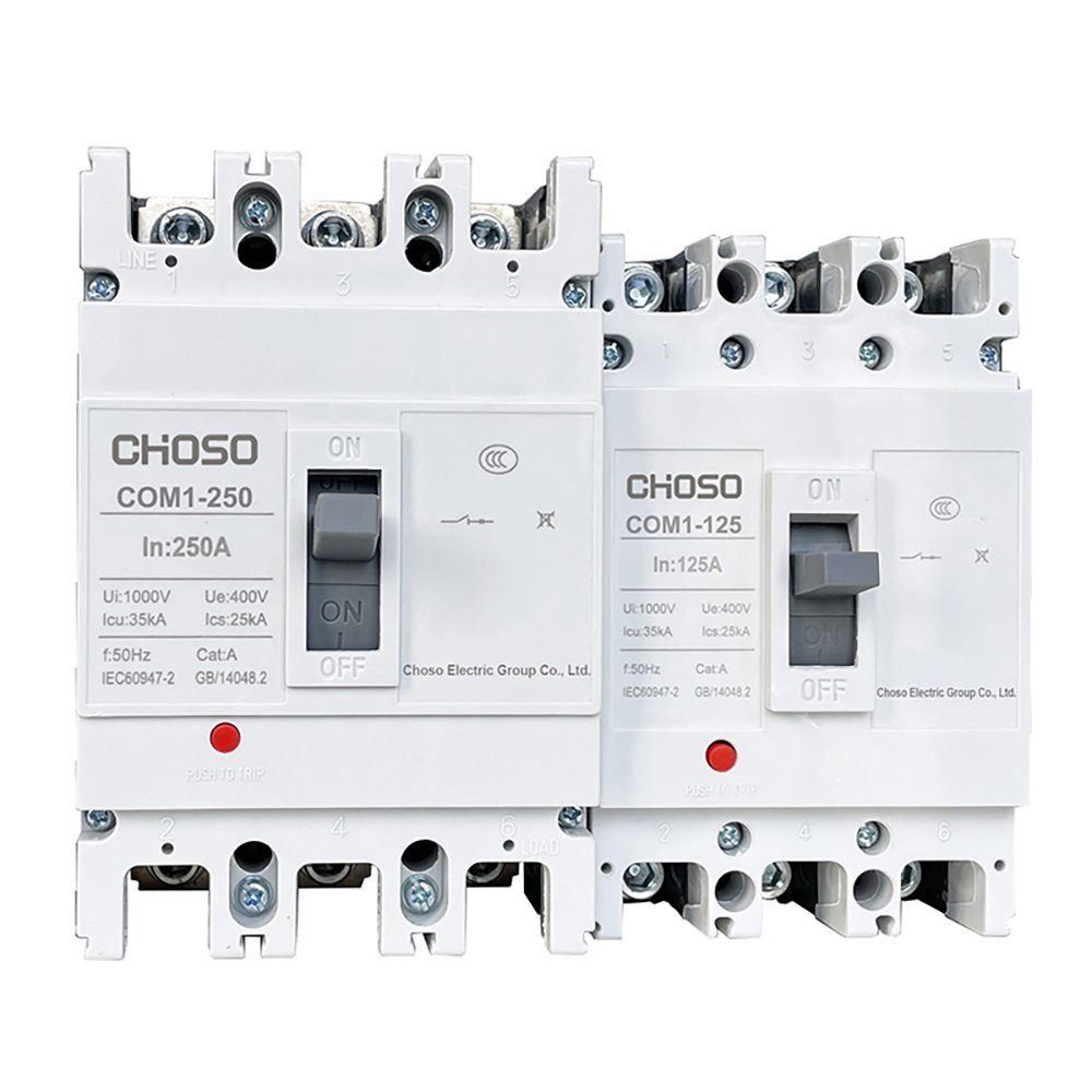 CHOSO COM1 Series (2)