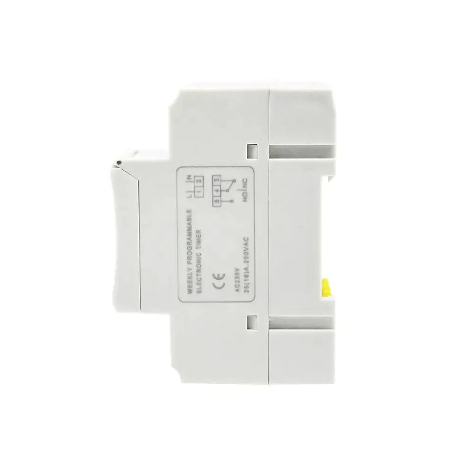4.Over under voltage protector