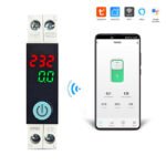 CHOSO CPG1 CPG2 CPG3 2P Smart Protection Breaker product image