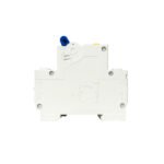 CHOSO DZ47LE-63 1P+N Residual Current Circuit Breakers with Overcurrent Protection RCBO product image