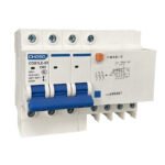 CHOSO COB1LE – 63 Series Residual Current Protective Circuit Breakers product image