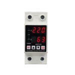 CHOSO Dual – Display Over – Voltage and Under – Voltage Protector product image
