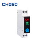 CHOSO CPG1 CPG2 CPG3 2P Smart Protection Breaker product image