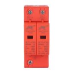 CE TUV Solar PV 20KA-40ka 2Pole 2P 3P 4P DC 1000V DPS surge protector protection arrester surge protective device SPD product image