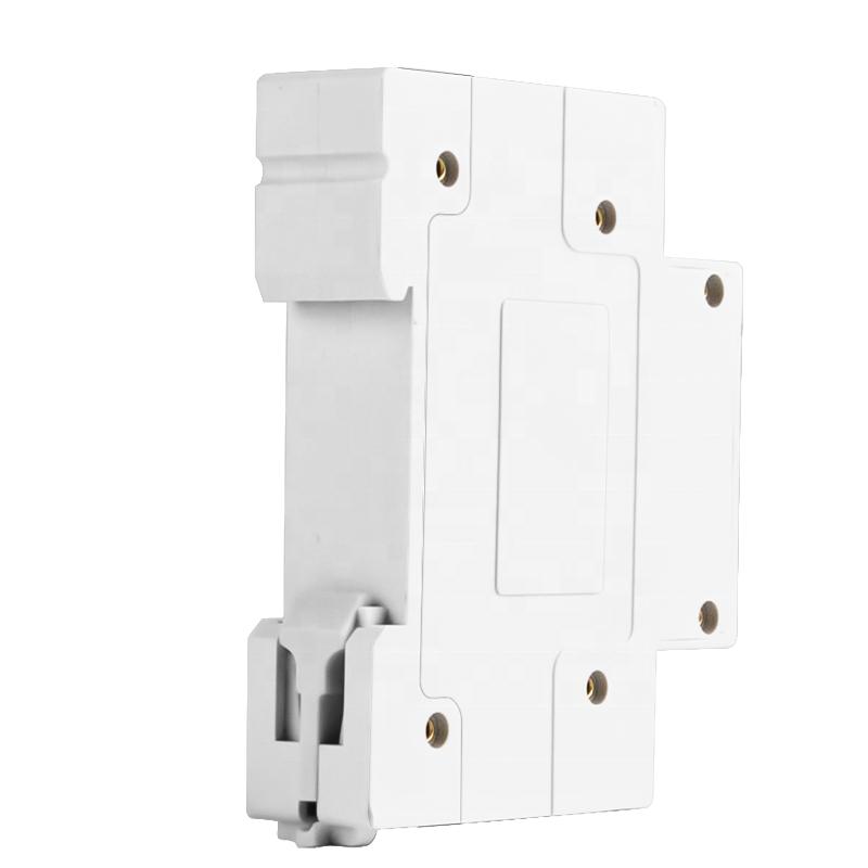 Tuya Smart Wireless WiFi Remote Control 1p Circuit Breaker Switch with Timing Control to on/off product image