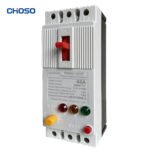 RMMQ1 Series 380V 40A 100A Motor Protection Circuit Breaker PFP-1 product image
