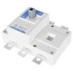 63A-1600A electrical switches 15kv outdoor disconnect switch low voltage disconnect switch product image