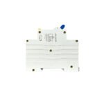 CHOSO COB1LE-40 C40 1P+N RCBO Residual Current Circuit Breaker with Overcurrent Protection product image