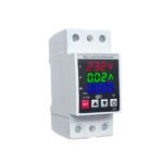 CHOSO Dual – Display Over – Voltage and Under – Voltage Protector product image