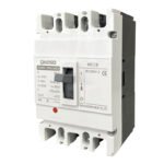 CHOSO COM1 Series Molded Case Circuit Breakers (MCCB) product image