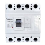 CHOSO COM1 Series Molded Case Circuit Breakers (MCCB) product image