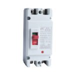 Mulang Electric three-phase four-wire air switch MLM1-125L main gate switch of MCCB product image