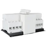 Home use MLQ1 4P 16A-63A ATSE automatic transfer switch manufacturers ATS automatic changeover switch product image