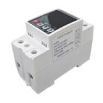 CHOSO Smart WiFi Multifunctional Over-Voltage and Under-Voltage Protector product image